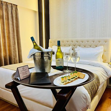 Hotel Amayra Джайпур Екстериор снимка