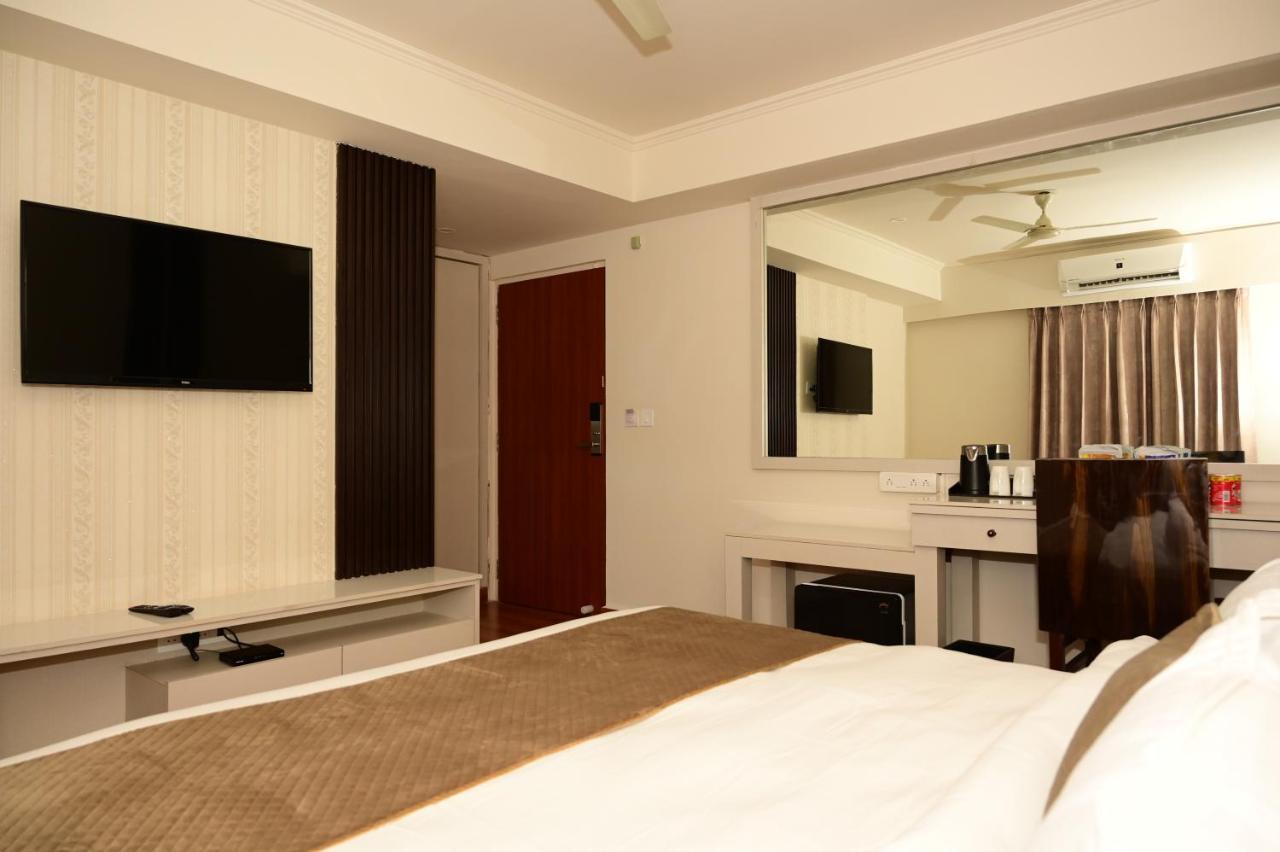 Hotel Amayra Джайпур Екстериор снимка