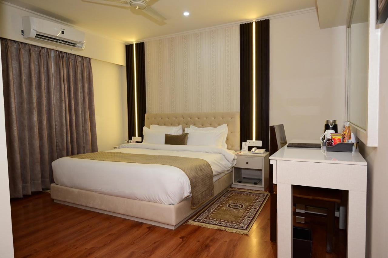 Hotel Amayra Джайпур Екстериор снимка
