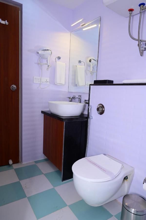 Hotel Amayra Джайпур Екстериор снимка
