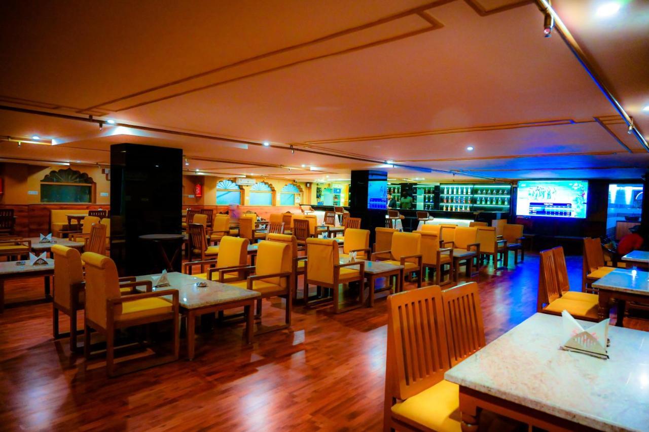 Hotel Amayra Джайпур Екстериор снимка