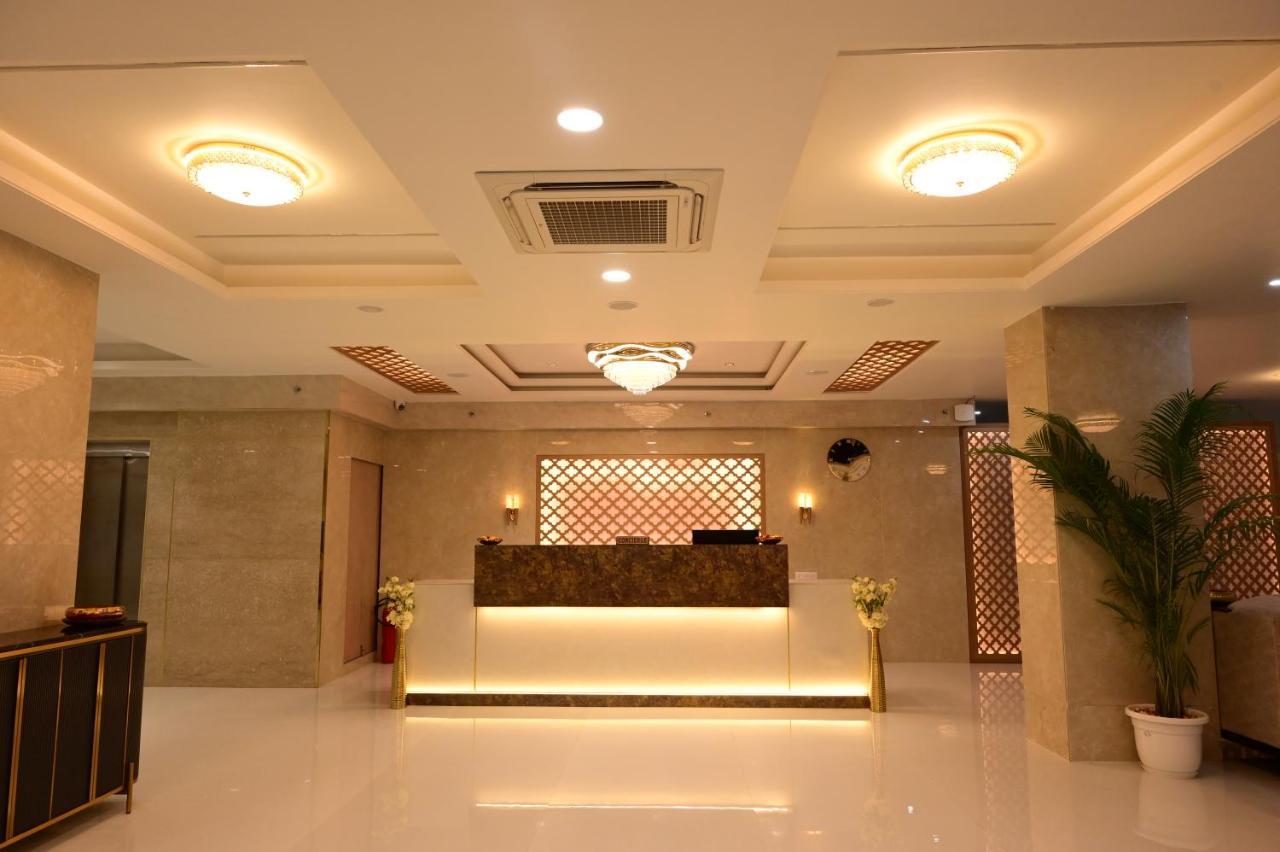 Hotel Amayra Джайпур Екстериор снимка