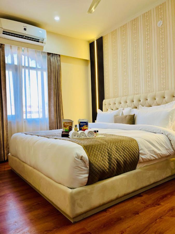 Hotel Amayra Джайпур Екстериор снимка