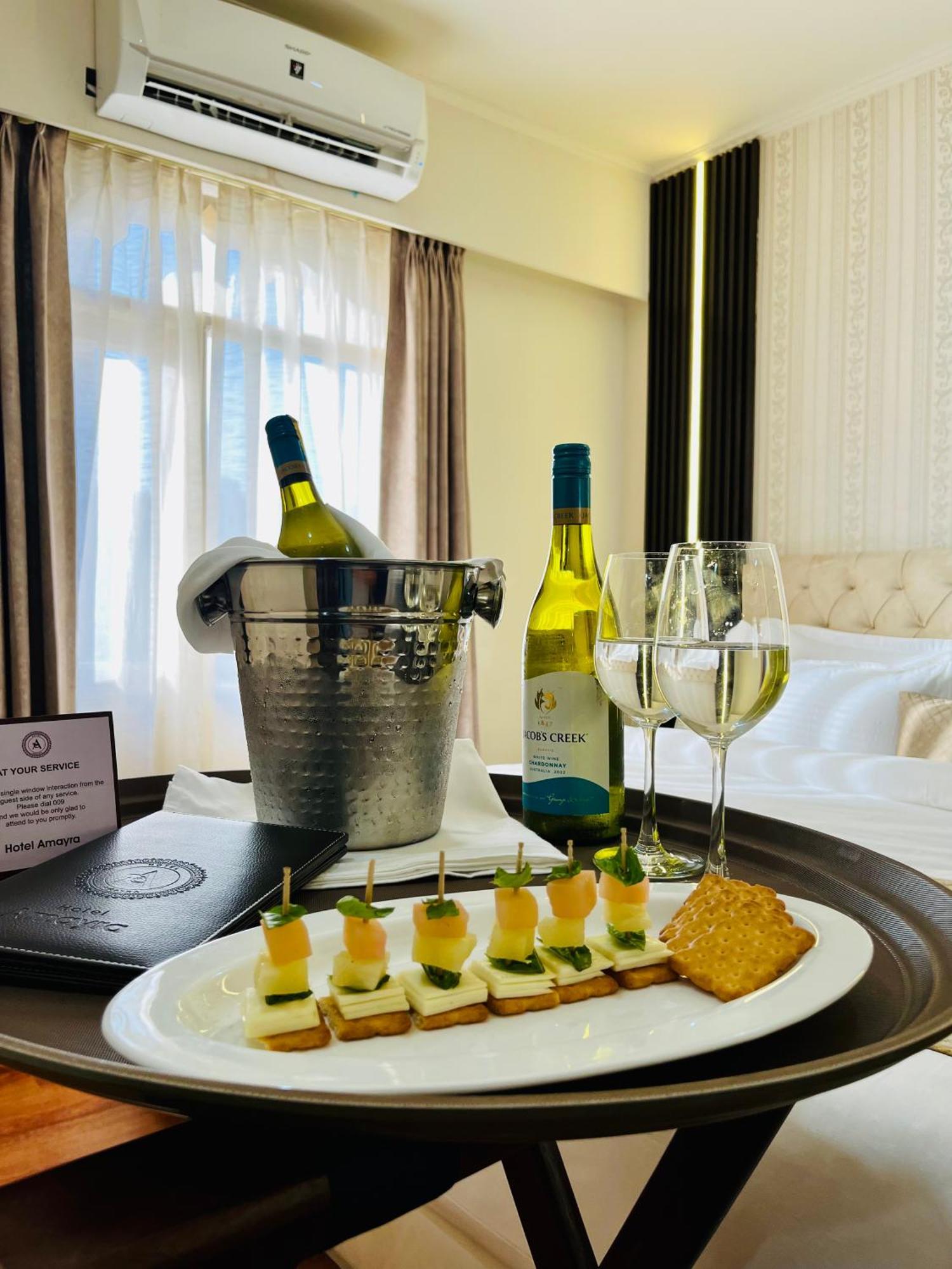 Hotel Amayra Джайпур Екстериор снимка
