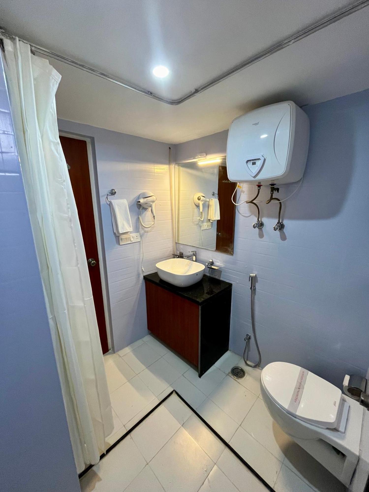Hotel Amayra Джайпур Екстериор снимка