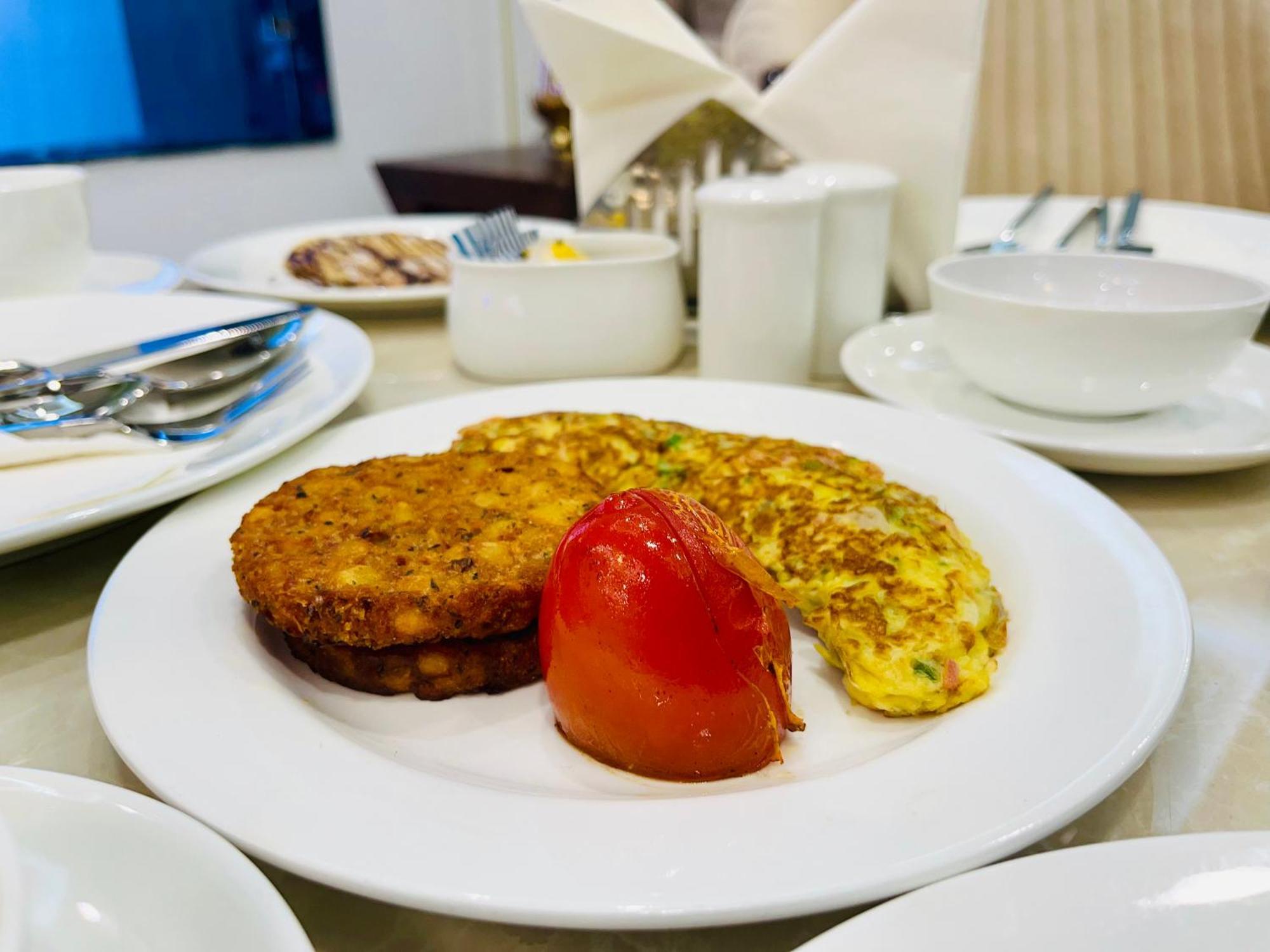 Hotel Amayra Джайпур Екстериор снимка
